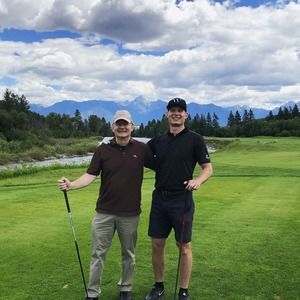 Meet your Posher, Alex